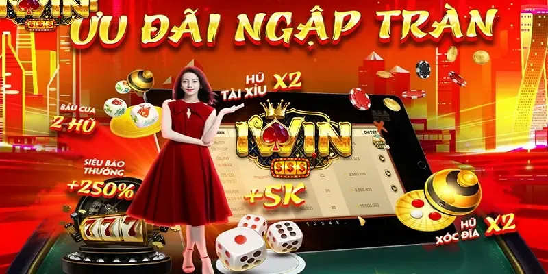 Hình ảnh các biểu tượng máy đánh bạc và jackpot, minh họa máy đánh bạc nổ hũ